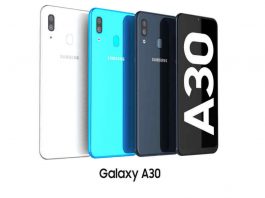 samsung a30 price in ghana