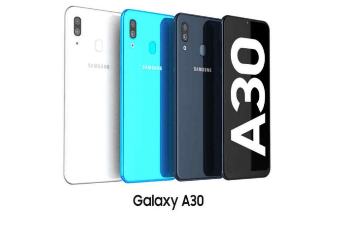 samsung a30 price in ghana
