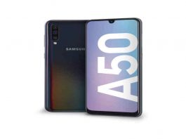 samsung a50 price in ghana