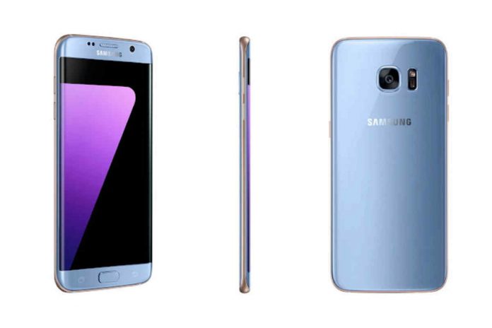 samsung s7 edge price in ghana