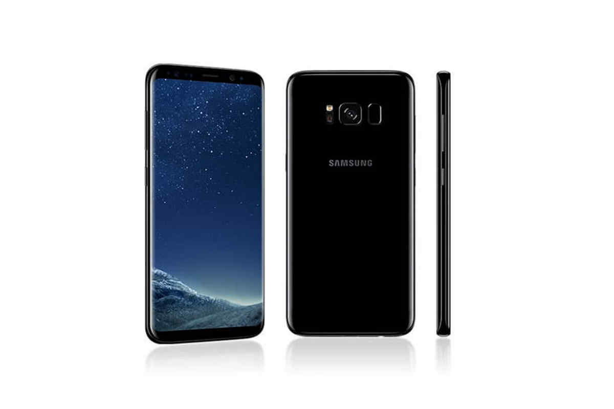 Купить Самсунг Note 8