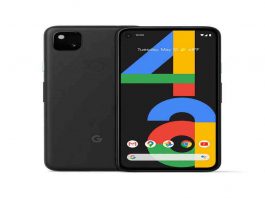 Google pixel 4a price in Ghana