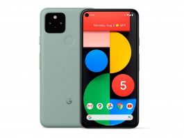 Google pixel 5 price in Ghana