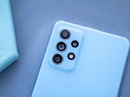 Samsung Galaxy A72 Price In Ghana