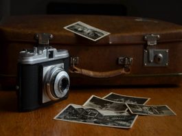 Top stock photo websites