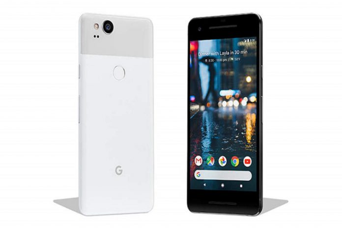 google pixel 2 price in ghana