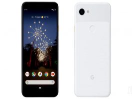 Google pixel 3a price in Ghana