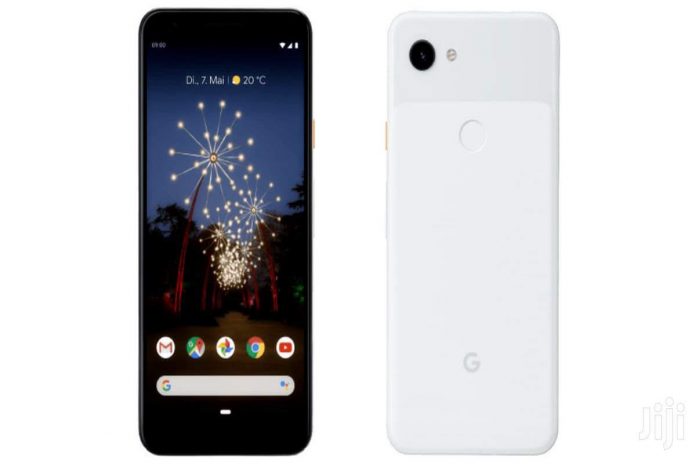 Google pixel 3a price in Ghana