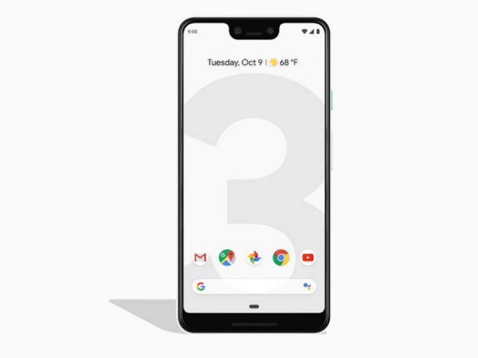 google pixel 3xl price in ghana