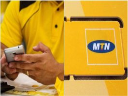 how to check your number on mtn