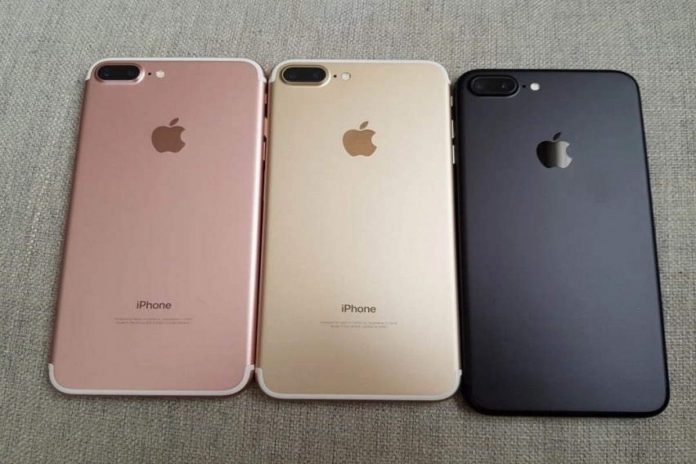 iphone 7 plus price in ghana cedis