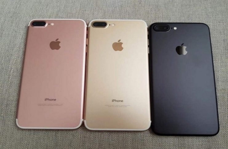 iphone 7 plus price in ghana cedis
