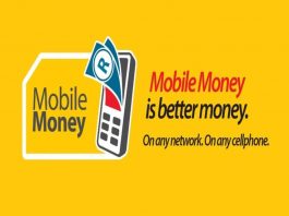 mtn mobile money registration