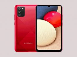 samsung a02s price in ghana