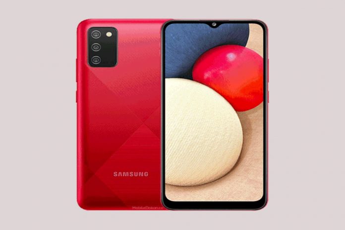 samsung a02s price in ghana