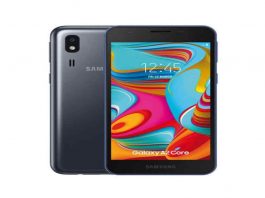 samsung a2 core price in ghana