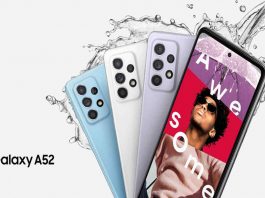 samsung a52 price in ghana