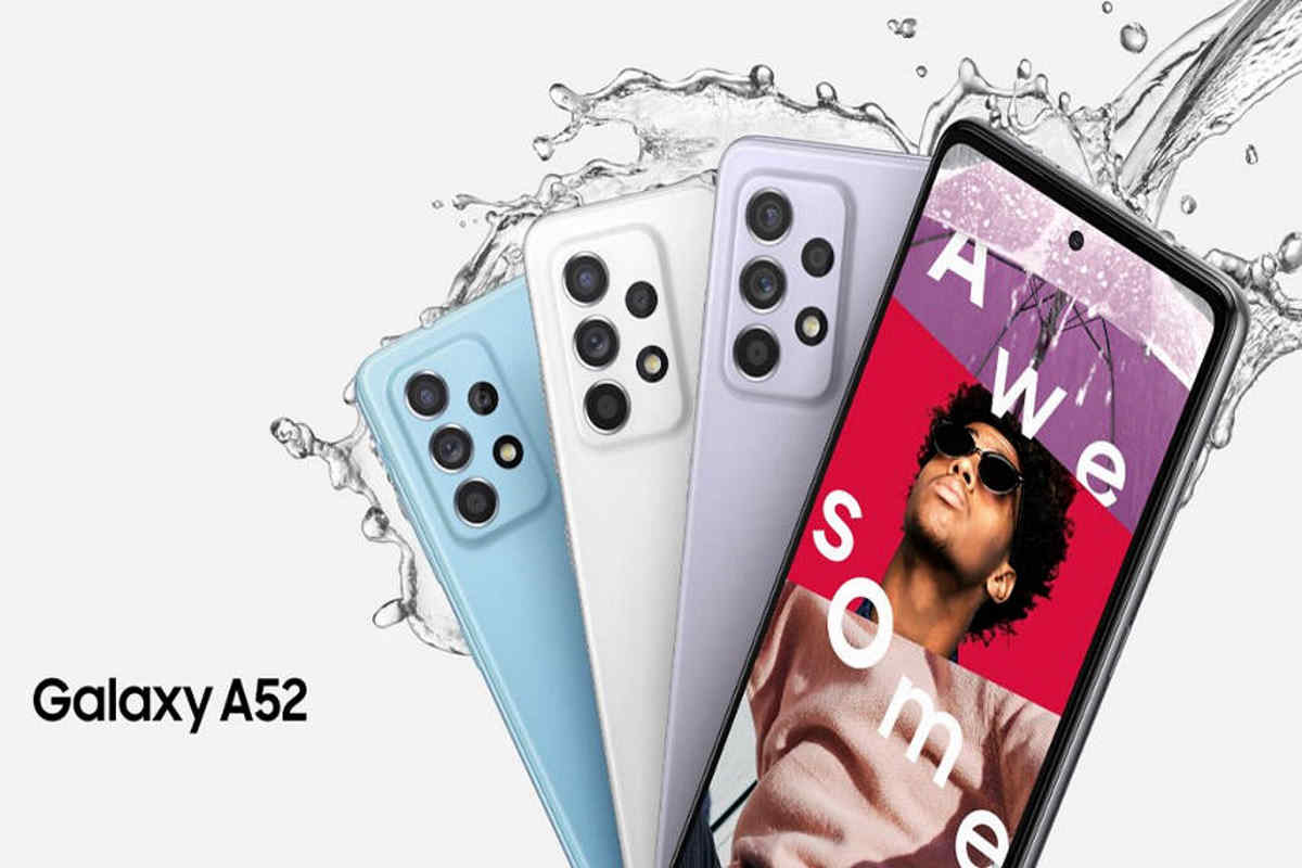 samsung a52 price in ghana