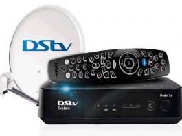 dstv packages in ghana