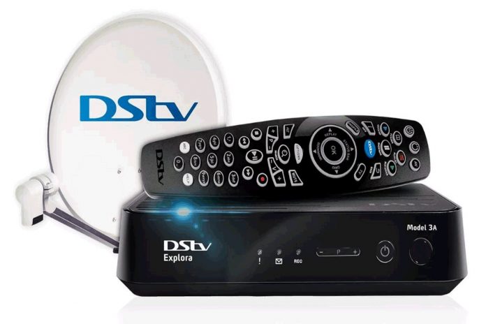 dstv packages in ghana