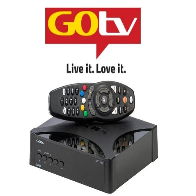 gotv package subscription