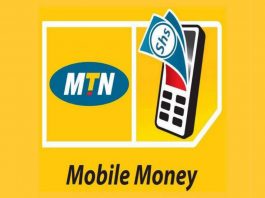 mtn mobile money registration online