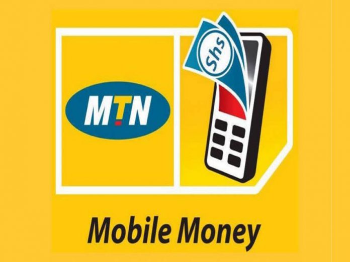 mtn mobile money registration online