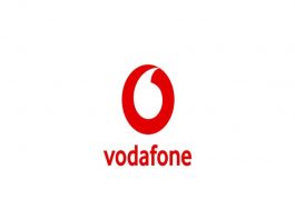 vodafone red