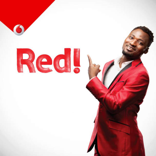 vodafone red data bundle packages