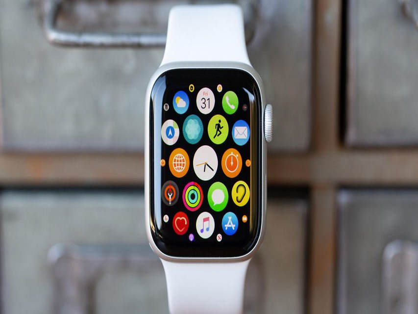 How to add apps to apple watch