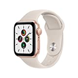 apple watch se gold