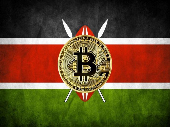 buy bitcoin in kenya
