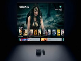 how to add apps to apple tv