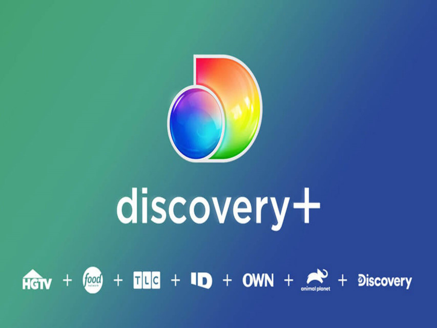 how to add discovery plus to samsung smart tv