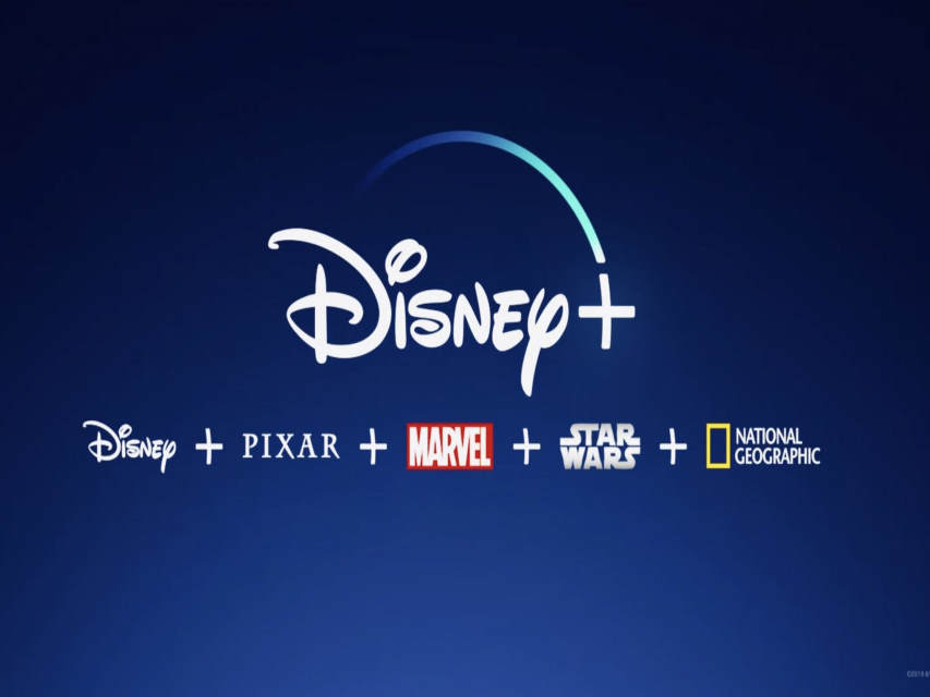 how to add disney plus to samsung smart tv