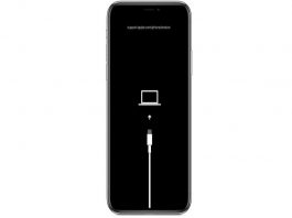 iphone dfu mode