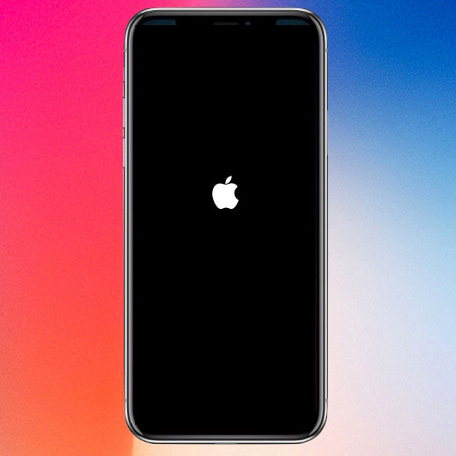 iphone recovery mode