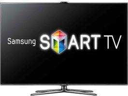 how to update samsung smart tv