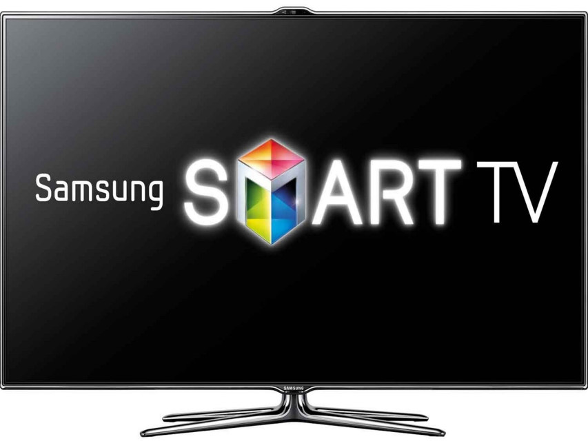 Boost Your Samsung TV Update Your Software in Minutes (2024 Guide