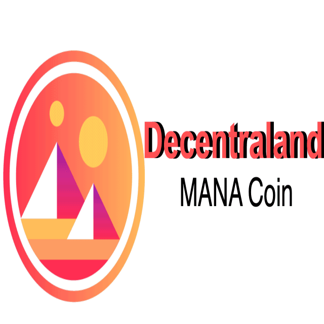 Top 10 Metaverse Cryptocurrency Coins mana coin