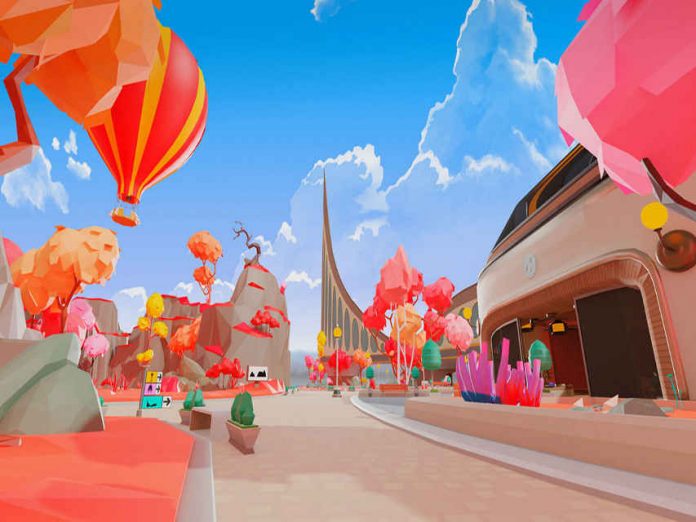 How to buy land in the metaverse
