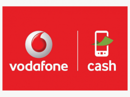 How to register for Vodafone cash