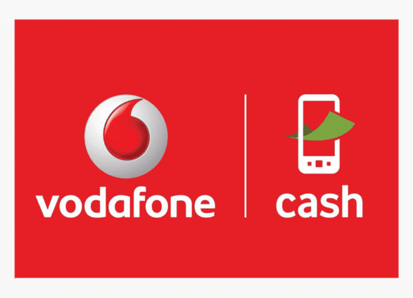 How to register for Vodafone cash