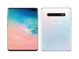 Samsung Galaxy S10 Price In Ghana