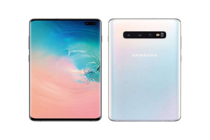 Samsung Galaxy S10 Price In Ghana