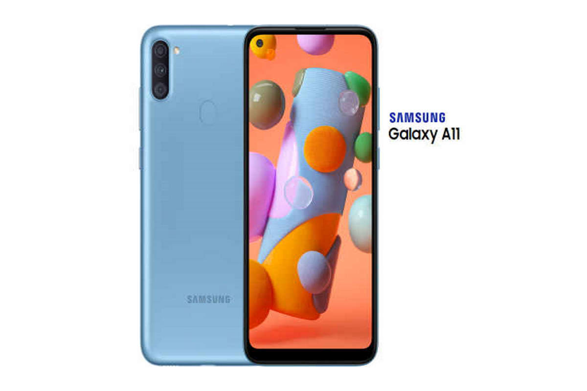 Samsung galaxy A11 price in Ghana