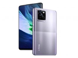 infinix note 10 price in ghana