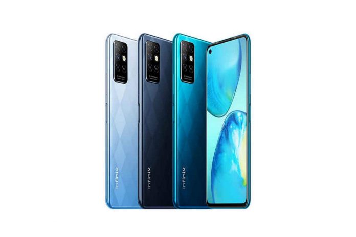 infinix note 8 price in ghana
