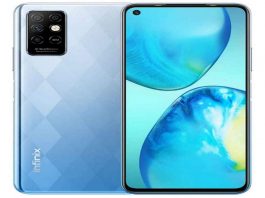 infinix note 8i price in ghana