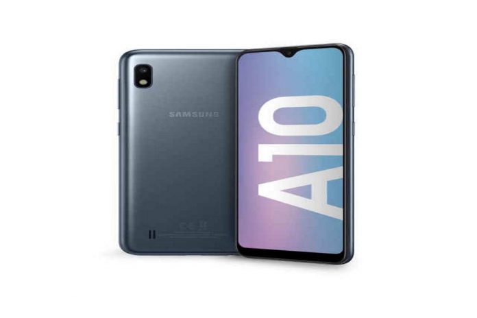 samsung a10 price in ghana